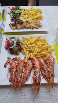 Plats et boissons du Restaurant Bistro And Co à Argelès-sur-Mer - n°12