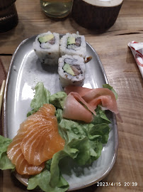 Plats et boissons du Restaurant japonais So Sushi à Châteauroux - n°9
