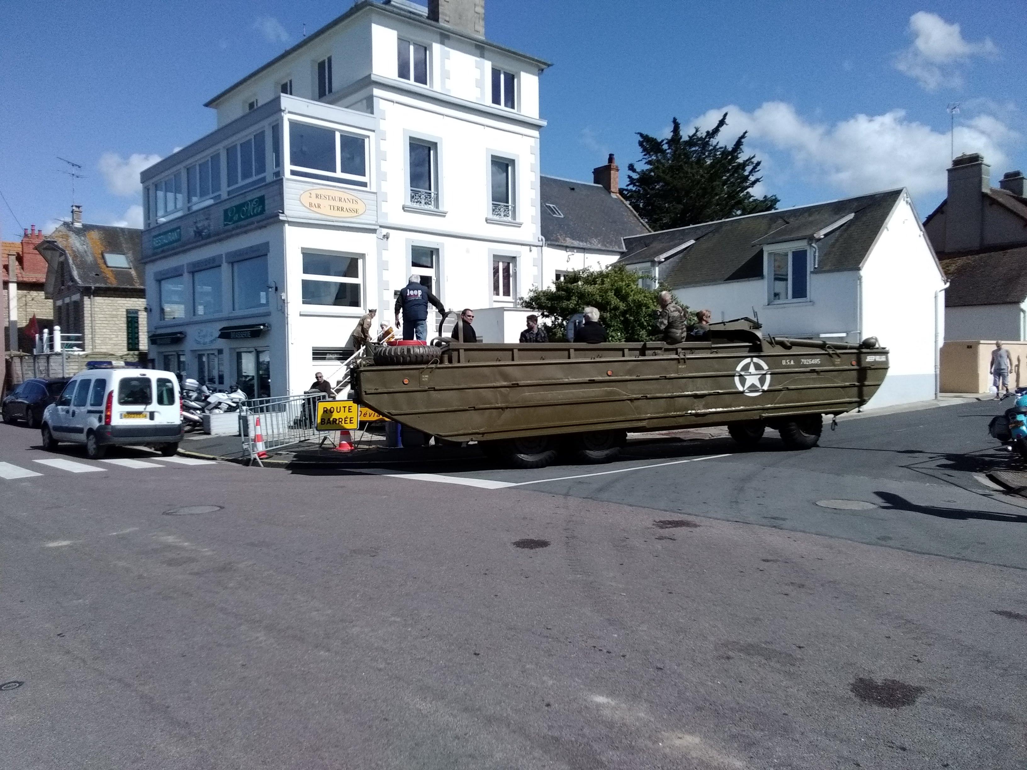 Photo n° 5 de l'avis de Vincent.i fait le 10/06/2019 à 18:58