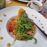 Photo n°1 de l'avis de carla.a fait le 21/06/2020 à 06:19 sur le  Bagni Garibaldi à Finale Ligure