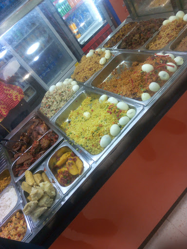 Shoprite, Summit Rd, Central Area, Asaba, Nigeria, Breakfast Restaurant, state Anambra