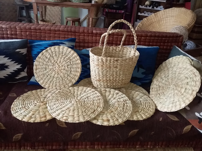 TOTORA WASI - Tienda de muebles