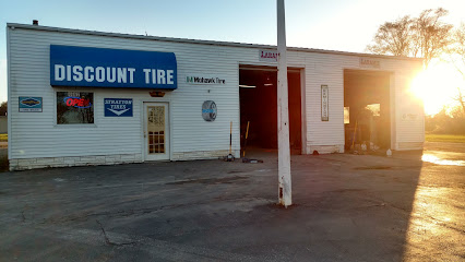 Discount Tires