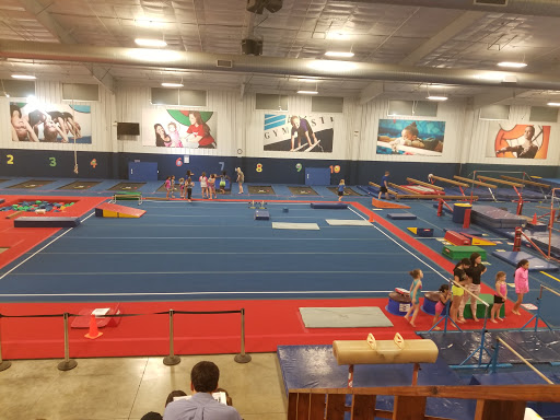 Gymnastics Center «ASI Gymnastics - The Woodlands», reviews and photos, 4000 Farm to Market Rd 1488, Conroe, TX 77384, USA