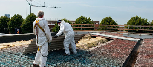 Asbestos Removal Birmingham