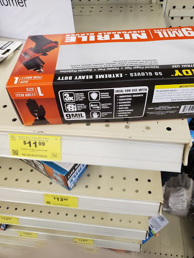 Hardware Store «Harbor Freight Tools», reviews and photos, 13691 Harbor Blvd, Garden Grove, CA 92843, USA