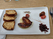 Foie gras du Le restaurant Bellevue à Bergerac - n°15