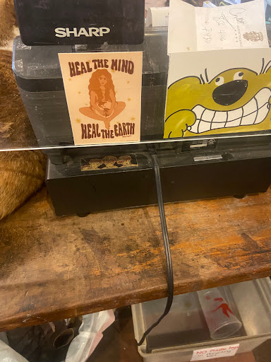 Used Book Store «The Book Trader», reviews and photos, 7 N 2nd St, Philadelphia, PA 19106, USA