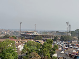 Freetown National Stadium