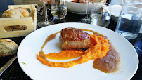 Foie gras du Restaurant Le Grand Balcon à Mazamet - n°6