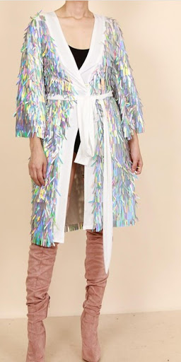 Clothing Store «Panache Clothing Store», reviews and photos, 225 Broadway E, Seattle, WA 98102, USA