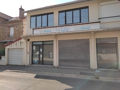 La Salle à Houilles