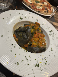 Photo n°64 de Restaurant Pizzeria IL VESUVIO à Clonas-sur-Varèze ()