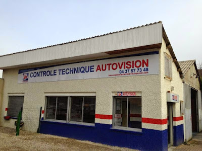 Contrôle Technique Autovision Vaulx-en-Velin à Vaulx-en-Velin
