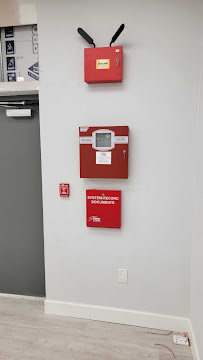 Piper Fire Protection