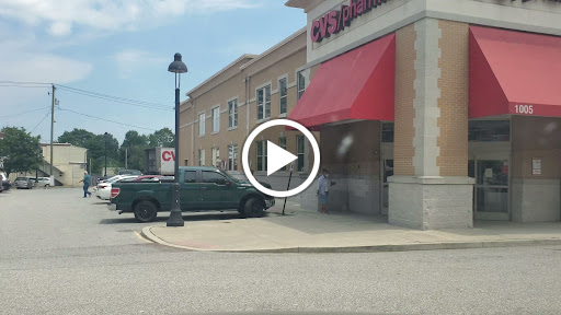 Drug Store «CVS», reviews and photos, 1005 Delaware Ave, Wilmington, DE 19806, USA