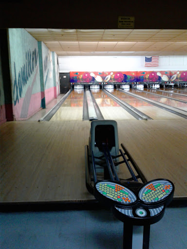 Bowling Alley «Hamilton Lanes», reviews and photos, 1200 Kuser Rd, Trenton, NJ 08619, USA