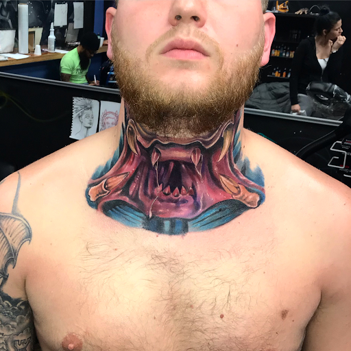 Explore half sleeve tattoo ideas with meaning, creative tattoo ideas in Philadelphia, available at 187 ink tattoo