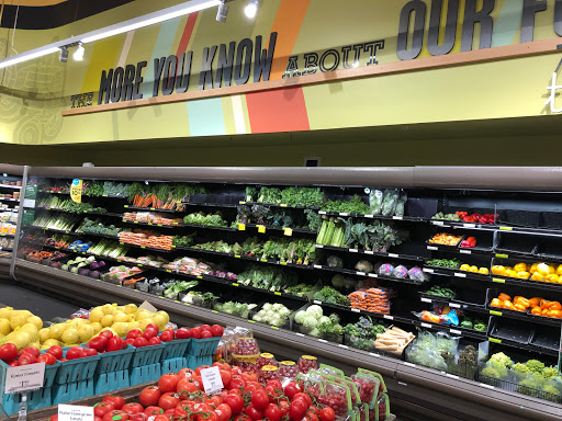 Grocery Store «Whole Foods Market», reviews and photos, 6930 S Highland Dr, Cottonwood Heights, UT 84121, USA