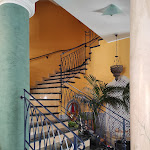 Photo n°2 de l'avis de Barbara.p fait le 30/07/2022 à 05:43 sur le  Hotel Mediterraneo Arimondi à San Vito Lo Capo