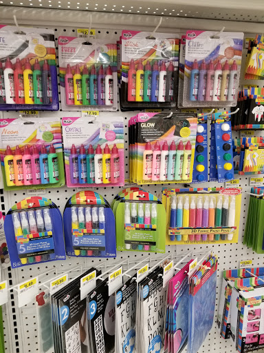 Fabric Store «Jo-Ann Fabrics and Crafts», reviews and photos, 8509 Bond Rd, Elk Grove, CA 95624, USA