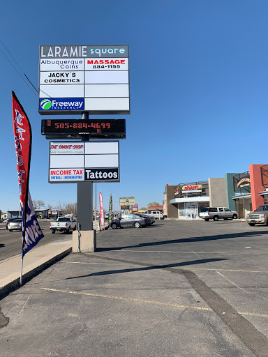 Freeway Insurance in Albuquerque, New Mexico