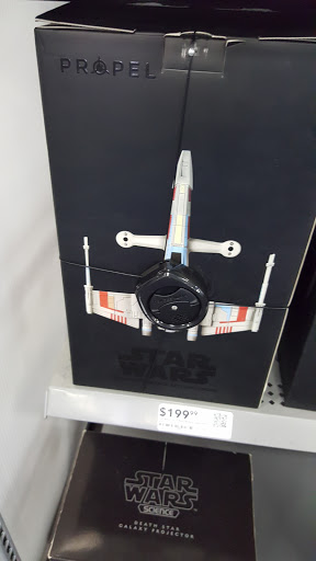 Electronics Store «Best Buy», reviews and photos, 6075 Sky Pond Dr, Loveland, CO 80538, USA