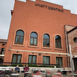 Photo n°5 de l'avis de Lisa. fait le 31/03/2024 à 11:04 sur le  Hyatt Centric Murano Venice à Venice