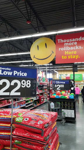 Supermarket «Walmart Neighborhood Market», reviews and photos, 175 S Middleton Rd, Nampa, ID 83651, USA