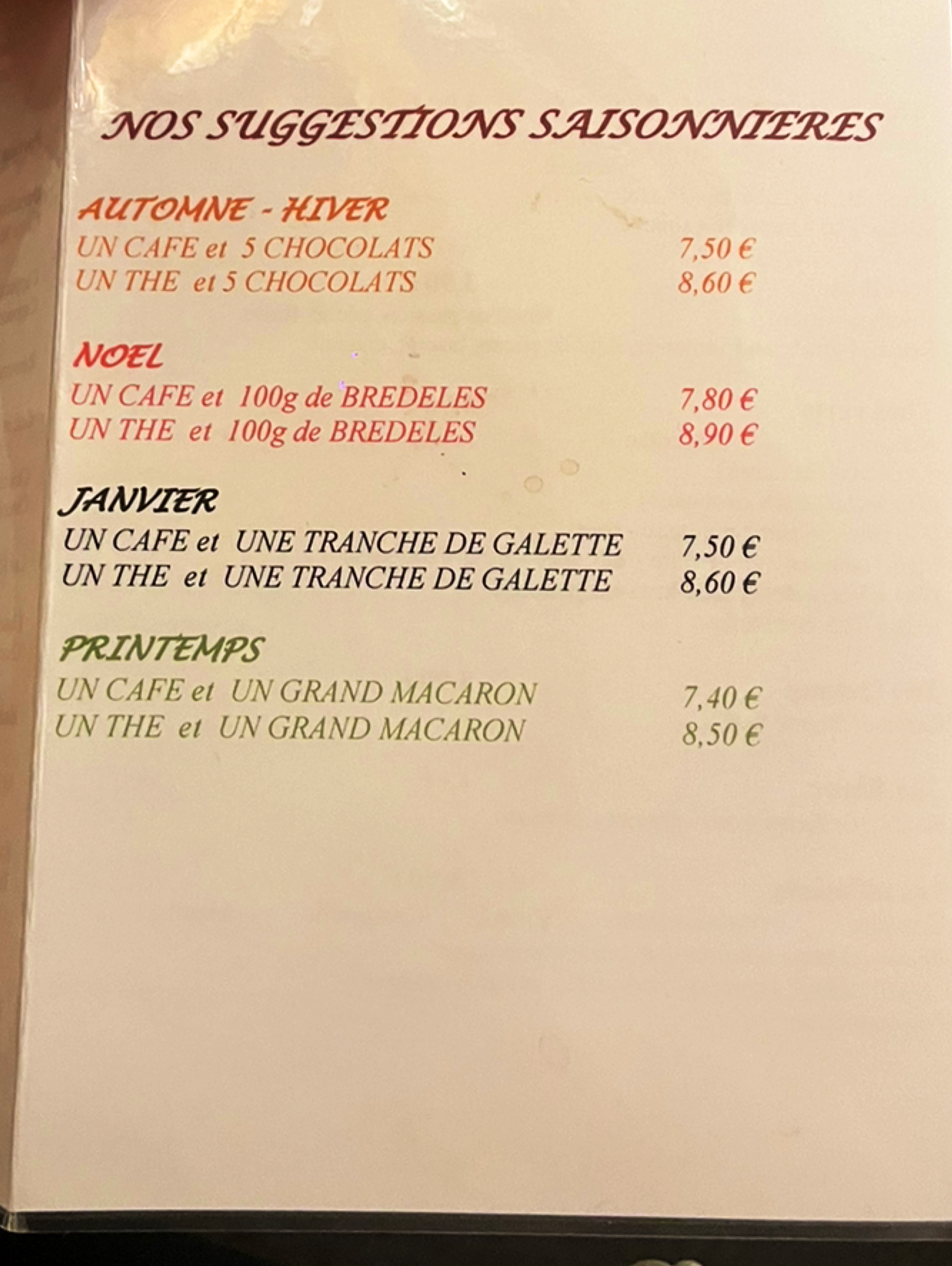 Photo n° 9 de l'avis de A'. fait le 17/12/2023 à 18:01