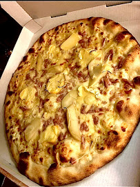 Photos du propriétaire du Pizzas à emporter PIZZ'ART MONA LISA - Pizzeria à Bons en Chablais - n°9