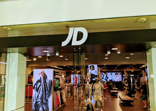 Shoe Store «Finish Line», reviews and photos, 4200 Conroy Rd #120, Orlando, FL 32839, USA