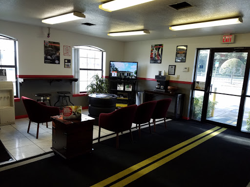 Auto Repair Shop «C & G Auto Center», reviews and photos, 4155 W Oak Ridge Rd, Orlando, FL 32809, USA