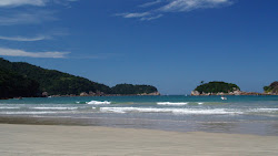 Praia de Dois Rios'in fotoğrafı imkanlar alanı