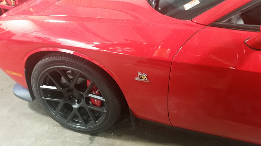 Used Car Dealer «Davenport Used Car Superstore», reviews and photos, 4618 N Brady St, Davenport, IA 52806, USA