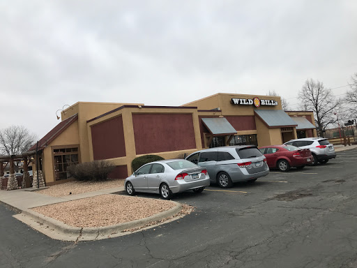 Sports Bar «Wild Bills Sports Saloon - Apple Valley», reviews and photos, 15020 Glazier Ave, Apple Valley, MN 55124, USA