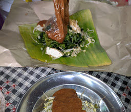 Warung Pecel photo