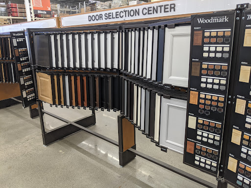 Home Improvement Store «The Home Depot», reviews and photos, 75 Mystic Ave, Somerville, MA 02143, USA