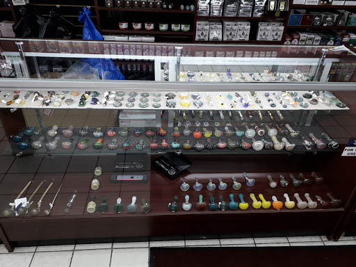 Tobacco Shop «Blue Moon Smoke Shop», reviews and photos, 470 Commonwealth Avenue, Boston, MA 02215, USA