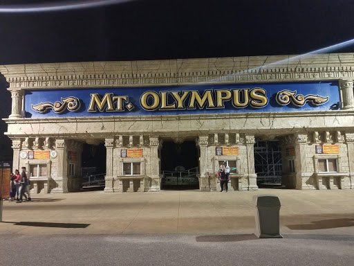 Tourist Attraction «Top Secret Attraction», reviews and photos, 2127 Wisconsin Dells Pkwy, Wisconsin Dells, WI 53965, USA