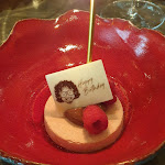 Photo n°2 de l'avis de Cristina.o fait le 21/05/2023 à 18:12 sur le  Alessandro Borghese - Il lusso della semplicità à Milan