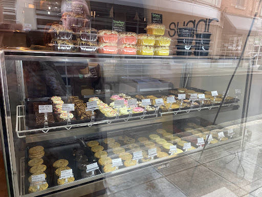 Sugar Find Bakery in Austin news