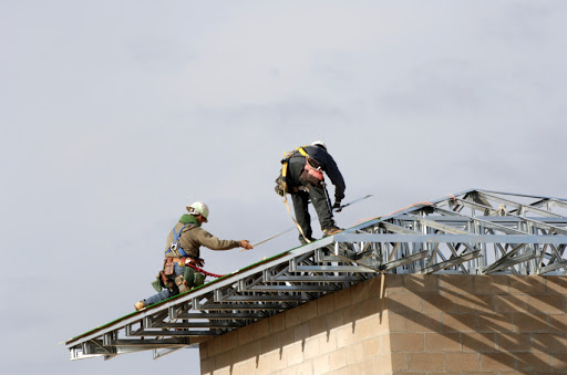 Canga Restoration in Hoffman Estates, Illinois