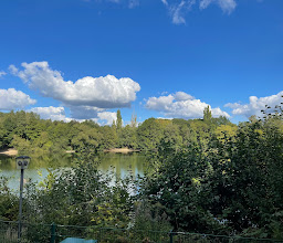 Naturfreundehaus Am Blauen See - Gästeunterkunft photo