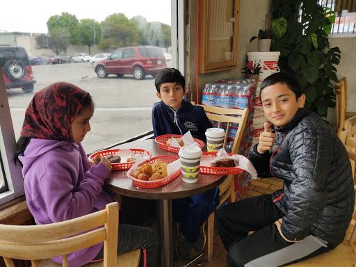 Donut Shop «Happy Donuts», reviews and photos, 1041 Gilman St, Berkeley, CA 94710, USA