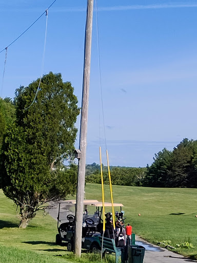 Golf Course «Whaling City Golf Course», reviews and photos, 581 Hathaway Rd, New Bedford, MA 02740, USA