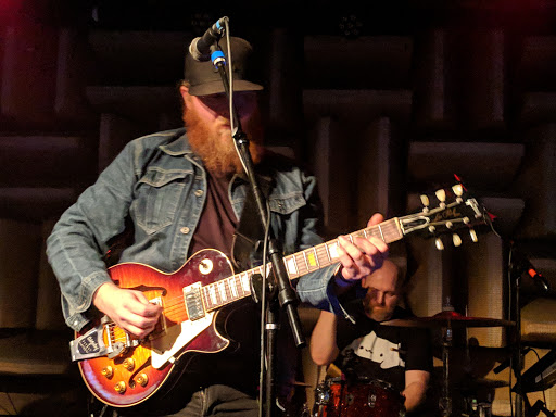 Live Music Venue «HI-FI Indy», reviews and photos, 1043 Virginia Ave, Indianapolis, IN 46203, USA