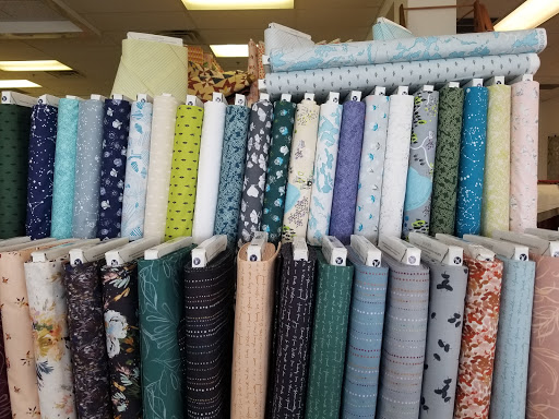 Fabric Store «Sew Jersey - East Hanover, New Jersey», reviews and photos, 136 NJ-10, East Hanover, NJ 07936, USA