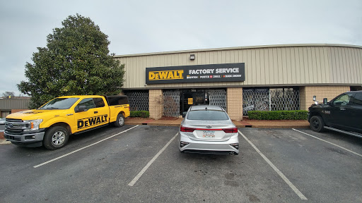 DEWALT Service Center