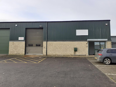 ISO Air Unit 4, The Hidings, Cirencester GL7 1YG, United Kingdom